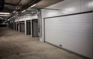 Garage Door Issues During Winter | AZ | Southwest Garage Doors